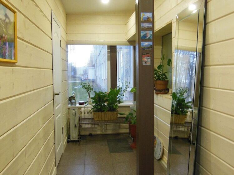 Bed & Breakfast Kamchatka Wild Tours