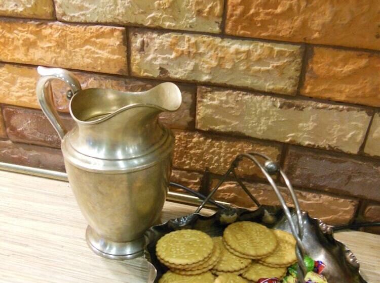 Bed & Breakfast Kamchatka Wild Tours