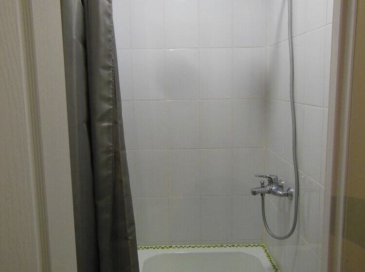 Bed & Breakfast Kamchatka Wild Tours