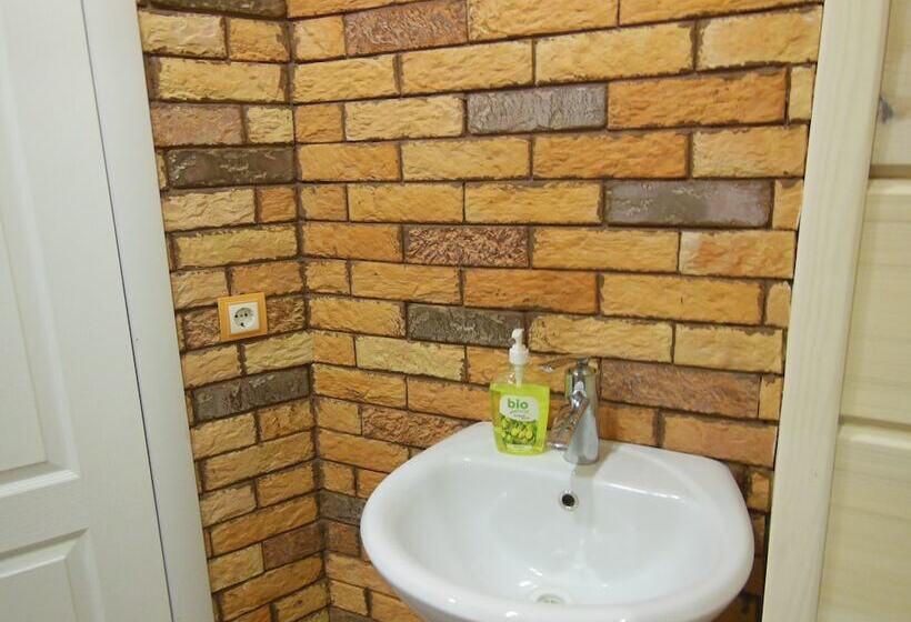 Bed & Breakfast Kamchatka Wild Tours