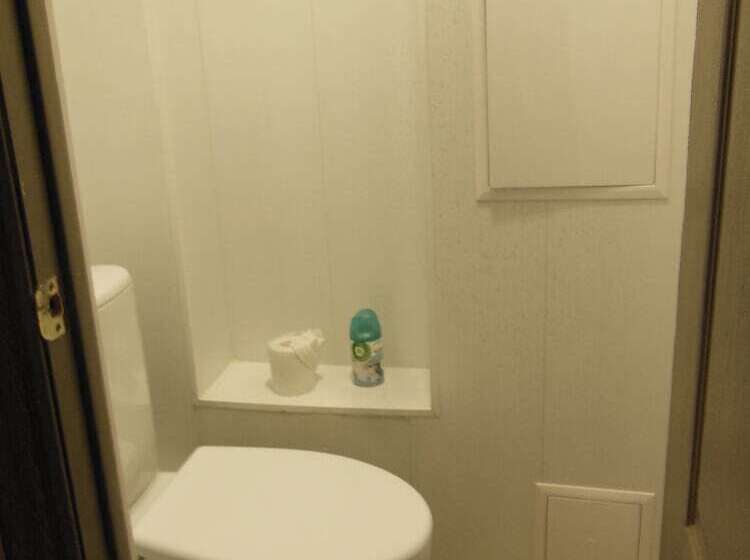 Bed & Breakfast Kamchatka Wild Tours