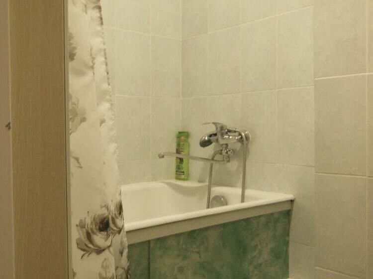 Bed & Breakfast Kamchatka Wild Tours