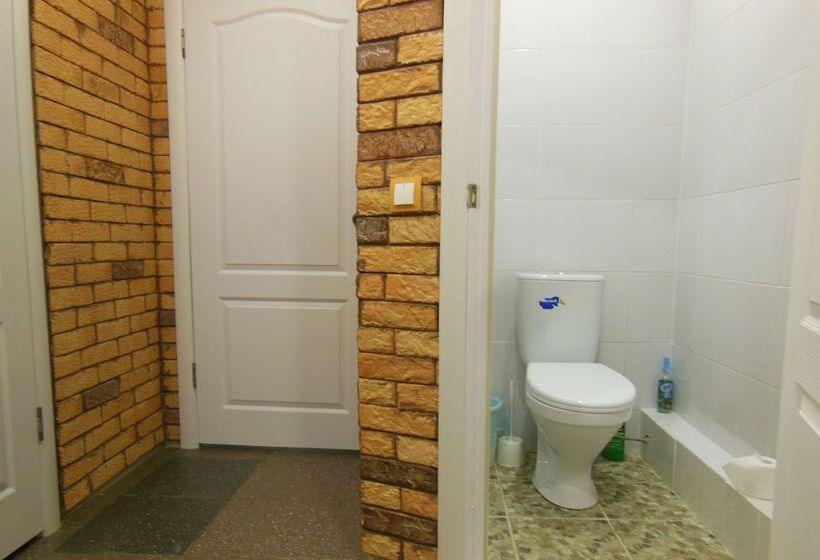 Bed & Breakfast Kamchatka Wild Tours