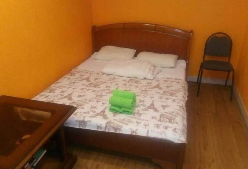 Bed & Breakfast Kamchatka Wild Tours