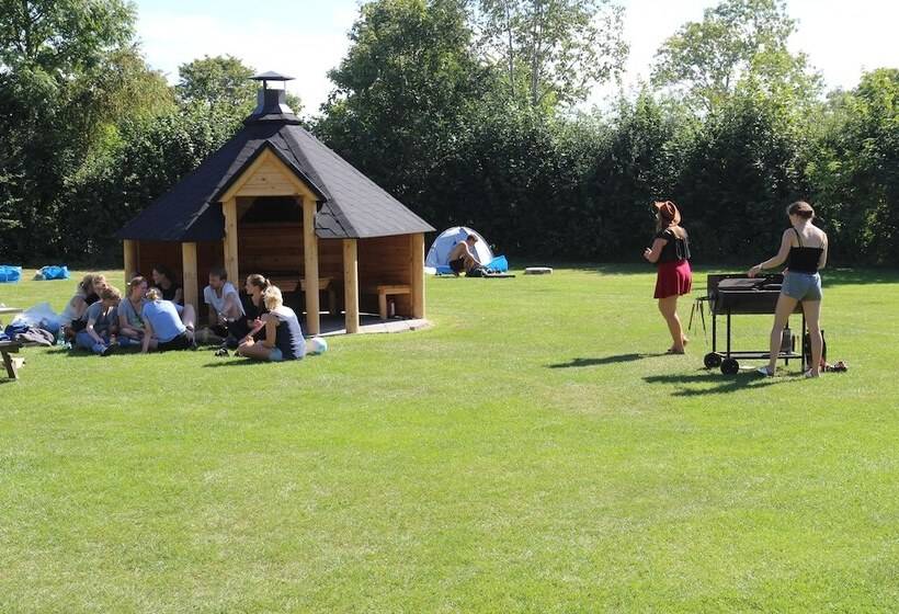 Boeslunde Camping