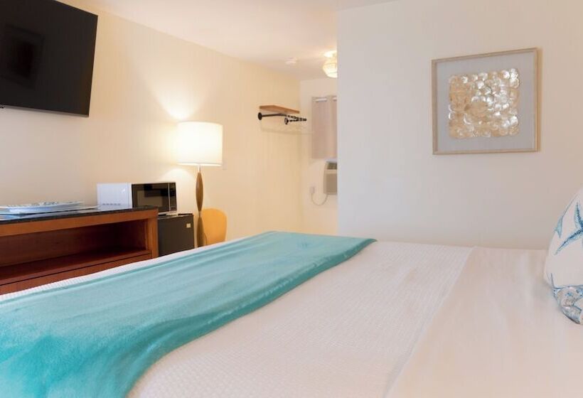 Broadway Court Motel