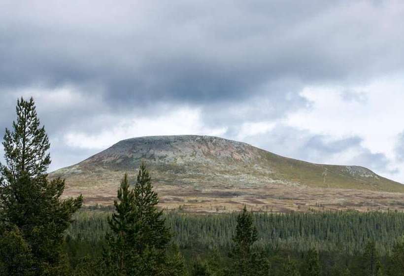 Byvägen 30 Bed & Breakfast