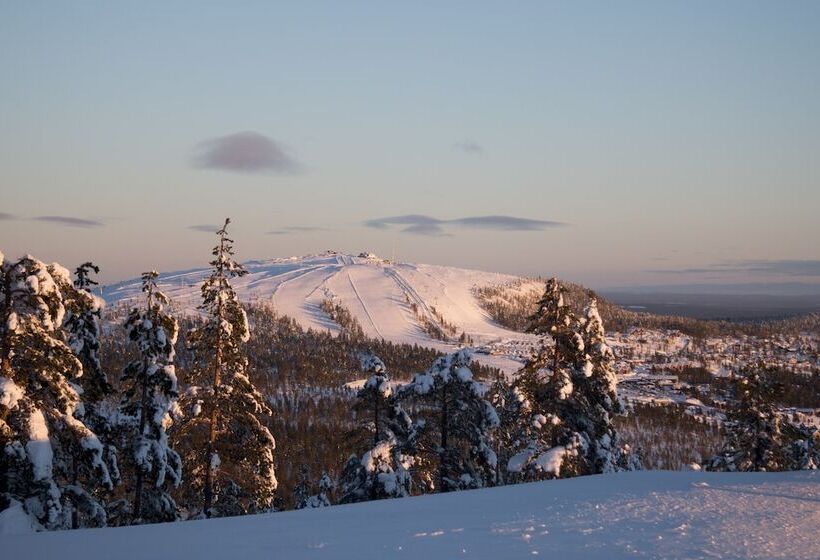 Byvägen 30 Bed & Breakfast