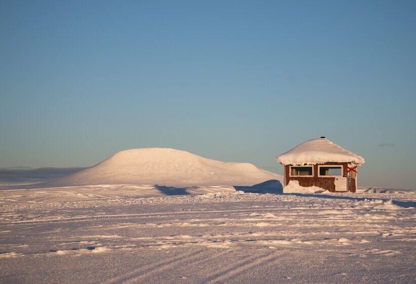 Byvägen 30 Bed & Breakfast