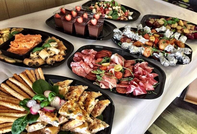 Byvägen 30 Bed & Breakfast