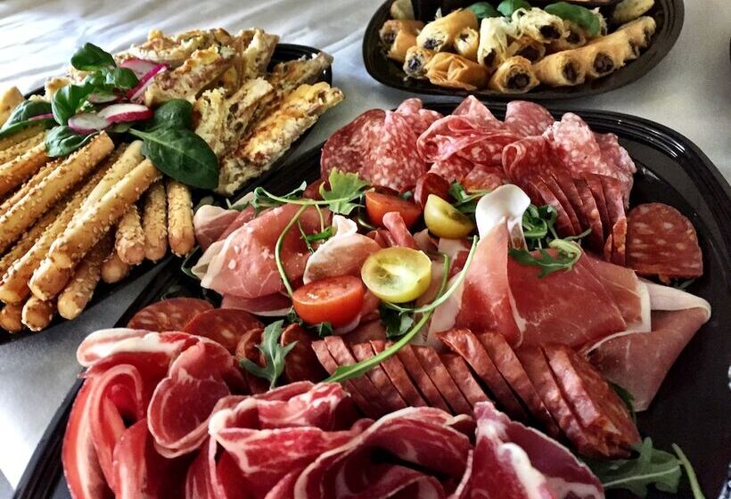 Byvägen 30 Bed & Breakfast