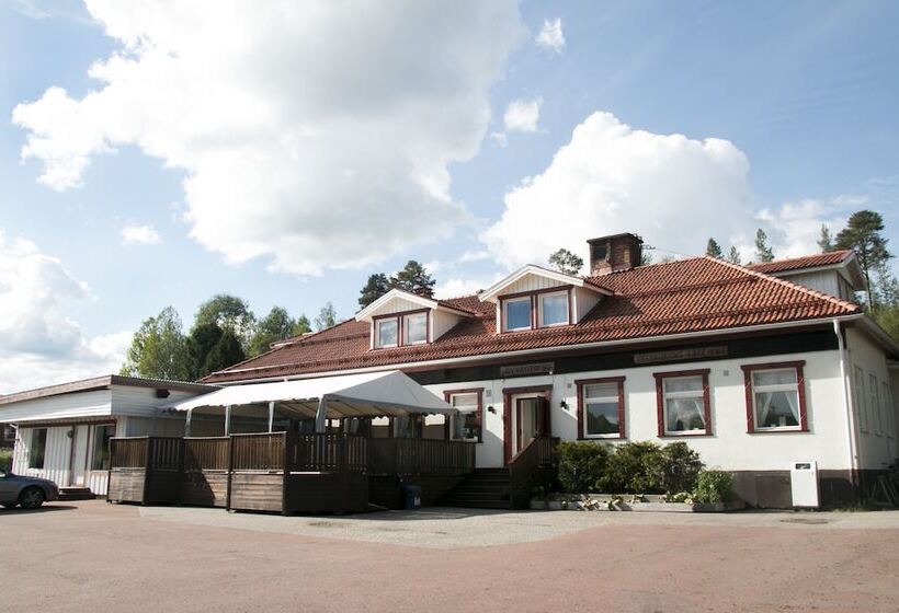 Byvägen 30 Bed & Breakfast