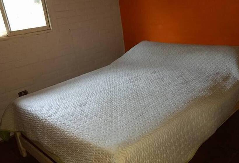 Cabañas Arroyo De Los Patos