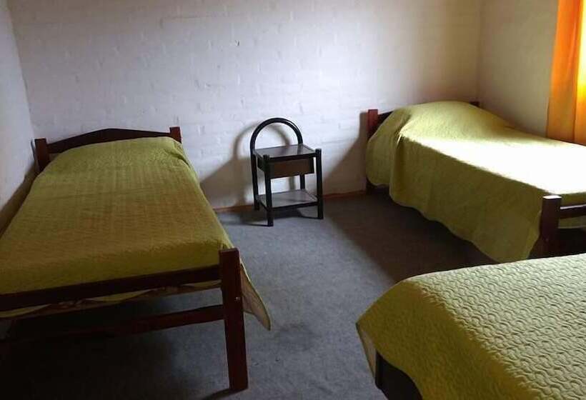 Cabañas Arroyo De Los Patos