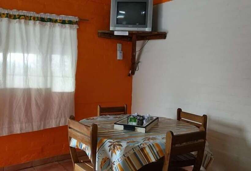 Cabañas Arroyo De Los Patos