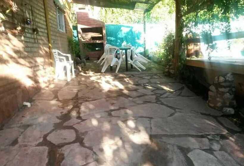 Cabañas Arroyo De Los Patos
