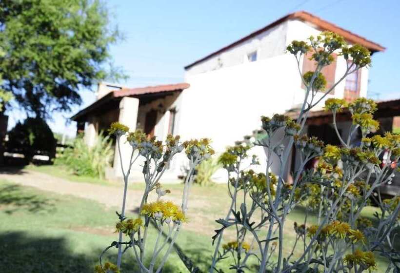 Cabañas Casa Grande