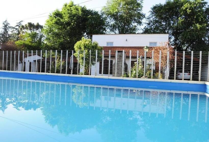 Cabañas Casa Grande