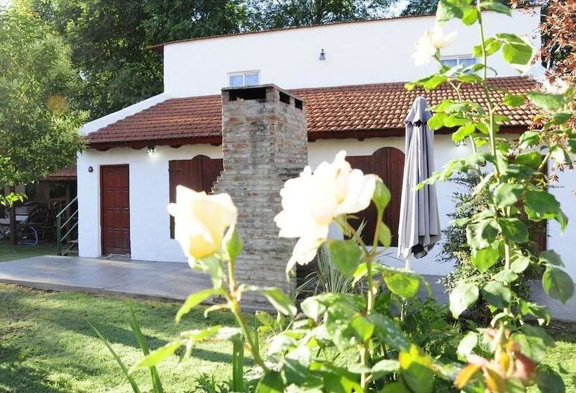 Cabañas Casa Grande