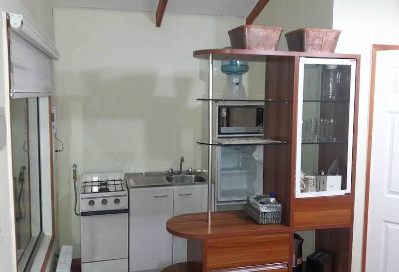 Cabañas Cerro Las Piedras