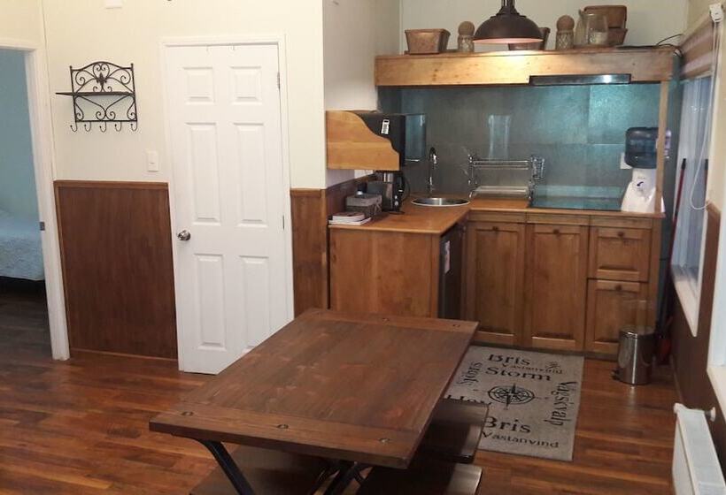 Cabañas Cerro Las Piedras