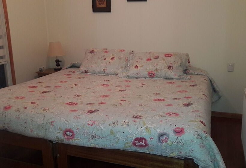 Cabañas Cerro Las Piedras