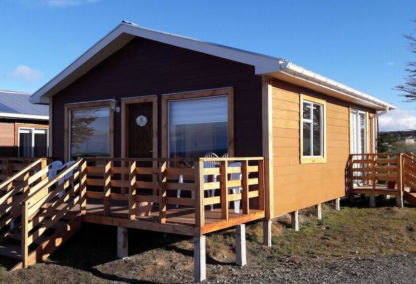 Cabañas Cerro Las Piedras