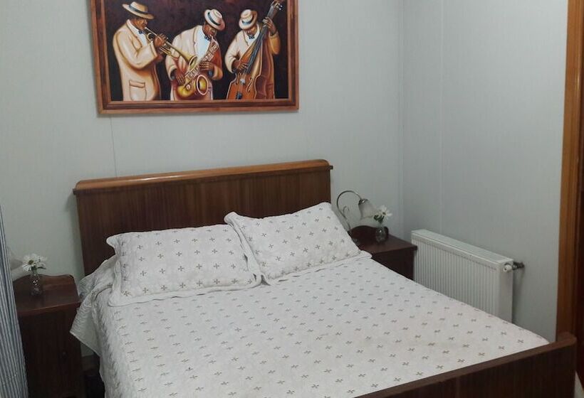 Cabañas Cerro Las Piedras