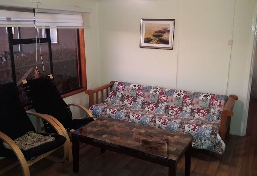 Cabañas Cerro Las Piedras