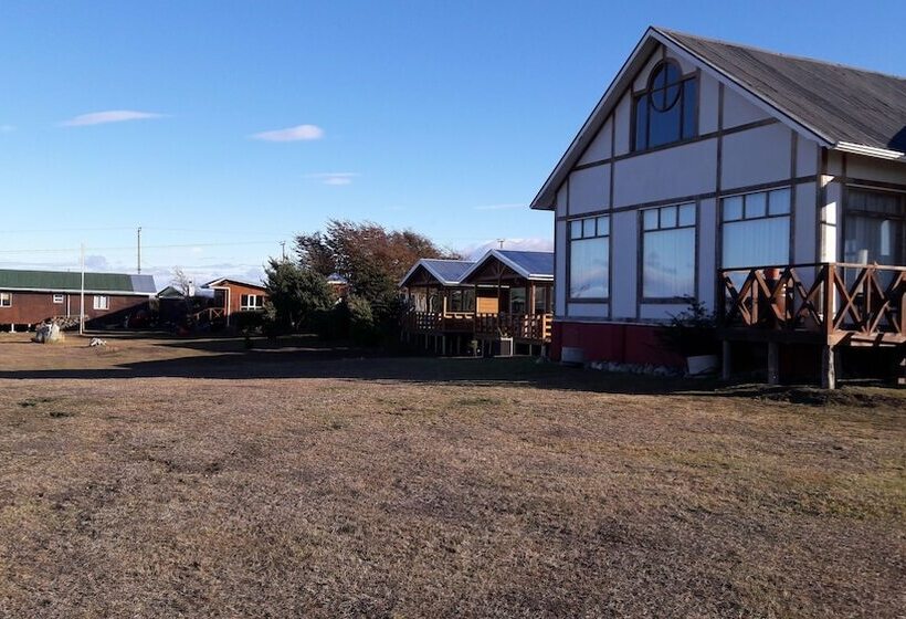 Cabañas Cerro Las Piedras