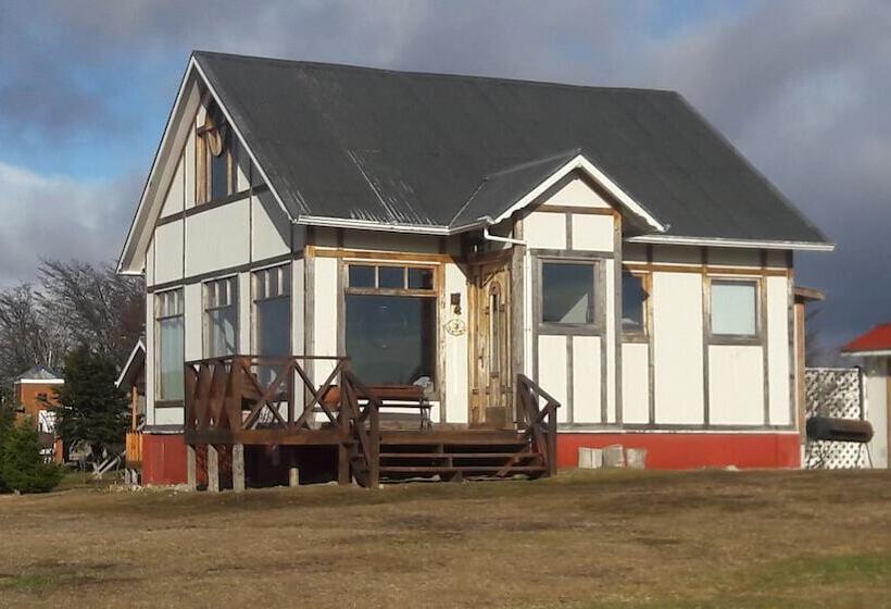Cabañas Cerro Las Piedras