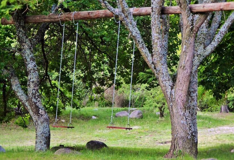 Cabañas El Algodonal