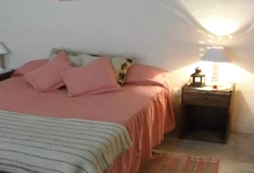 Cabanas Las Turquitas