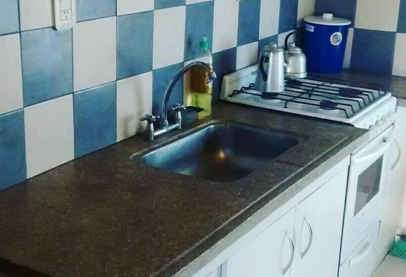 Cabanas Las Turquitas