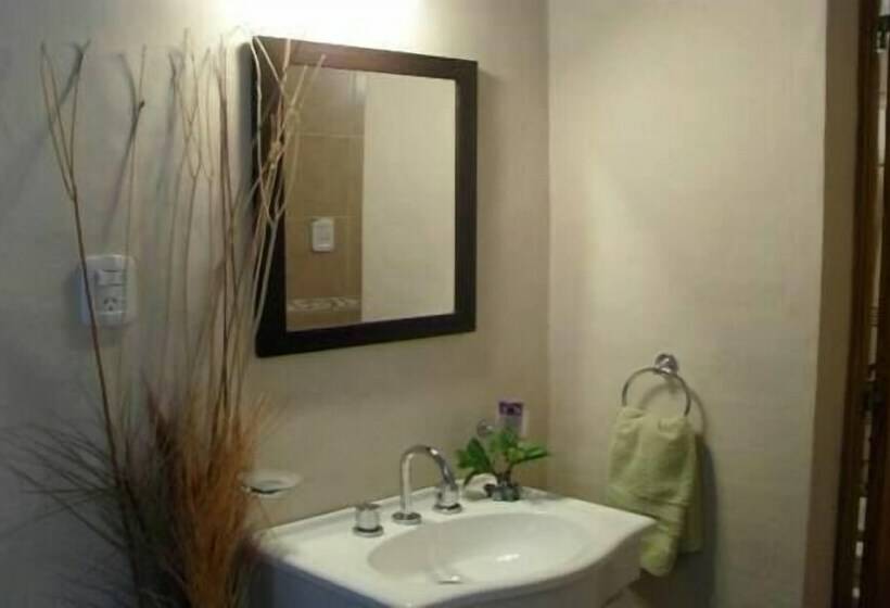 Cabanas Las Turquitas