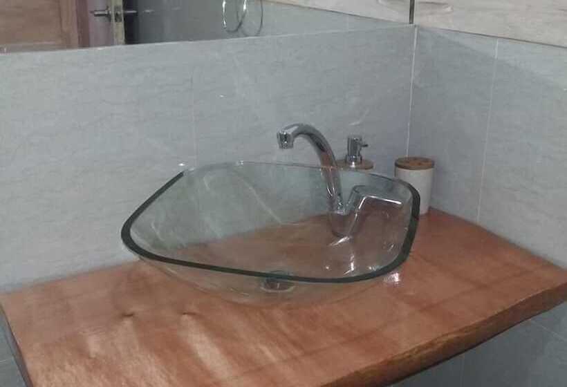 Cabañas Pukatue