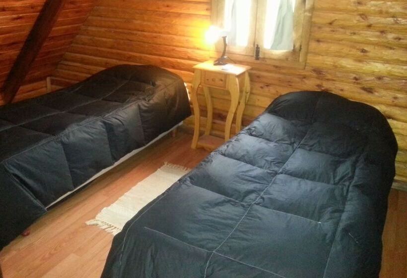 Cabañas Valle De Los Ciervos