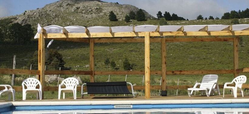 Cabañas Valle De Los Ciervos