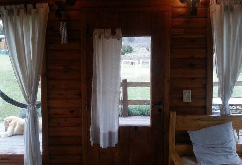 Cabañas Valle De Los Ciervos