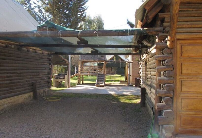 Cabañas Viejo Rincon