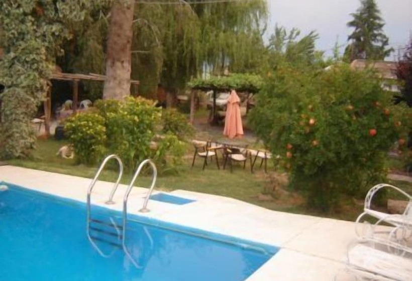 Cabañas Viejo Rincon