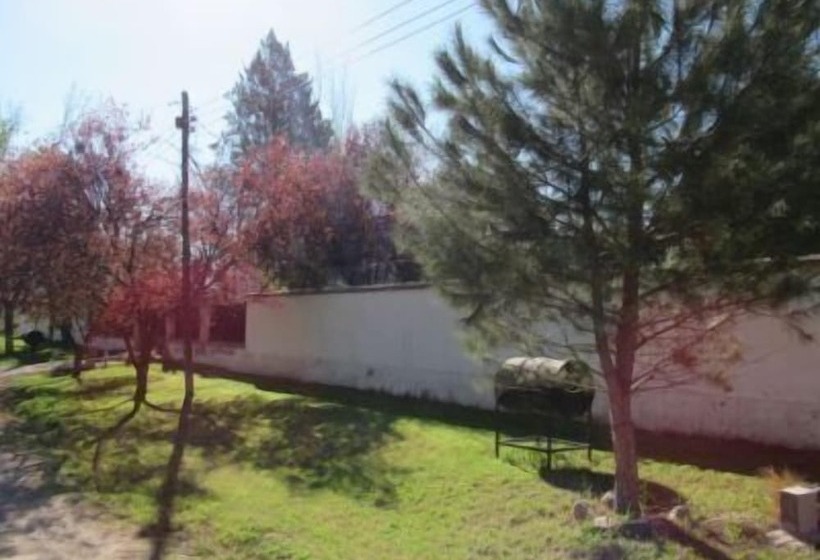 Cabañas Viejo Rincon