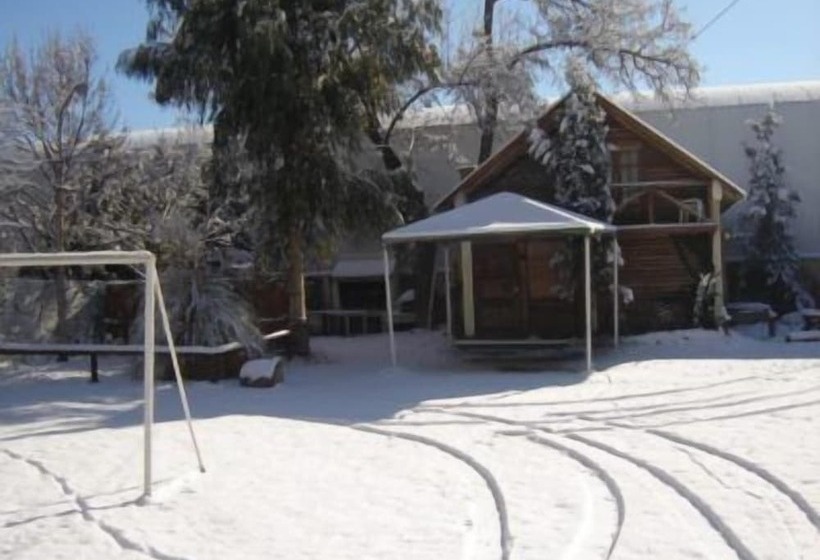 Cabañas Viejo Rincon