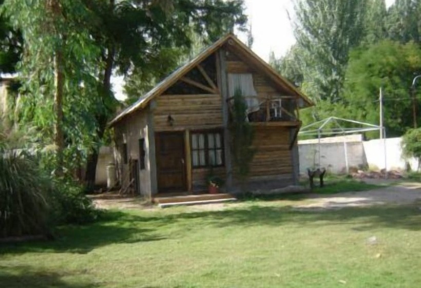 Cabañas Viejo Rincon