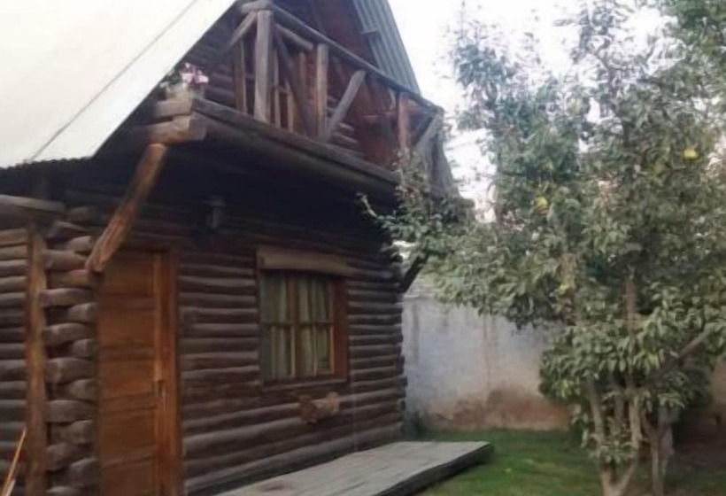 Cabañas Viejo Rincon