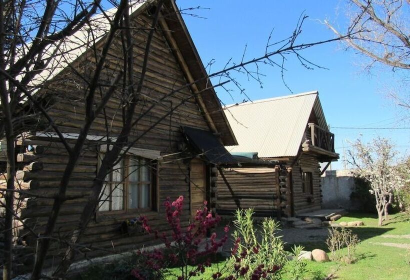 Cabañas Viejo Rincon