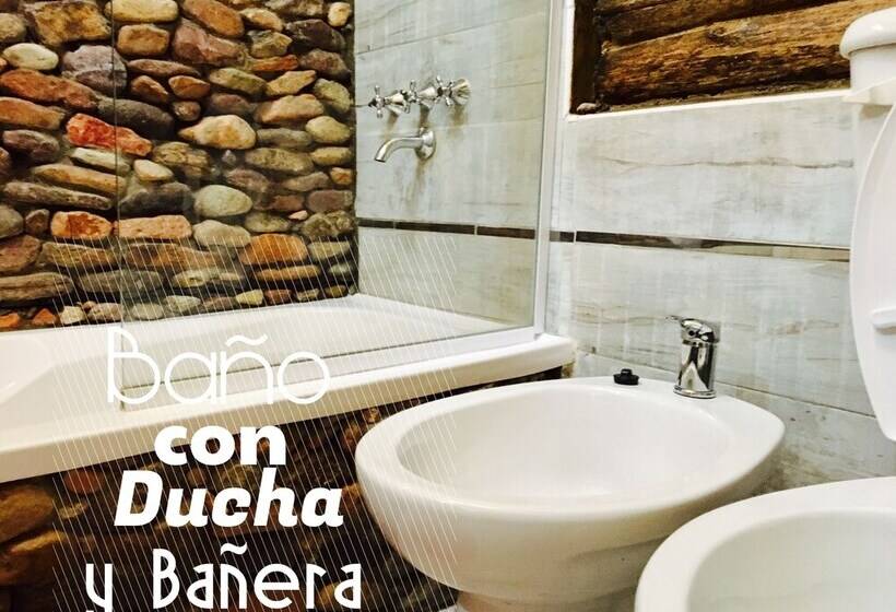 Cabanas Inca Roca