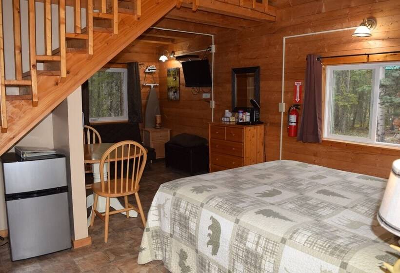 Caribou Cabins