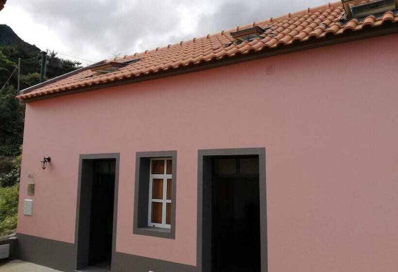 Casa Das Laranjeiras