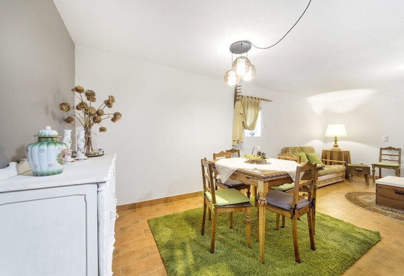 Casa Do Porto Carreiro